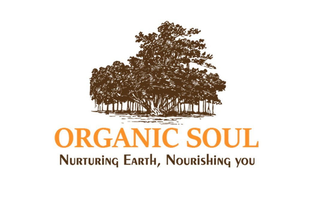Organic Soul Organic Garam Masala Powder    Pack  100 grams
